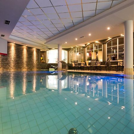 Mediterranee Family Hotel & Spa Bibione Esterno foto