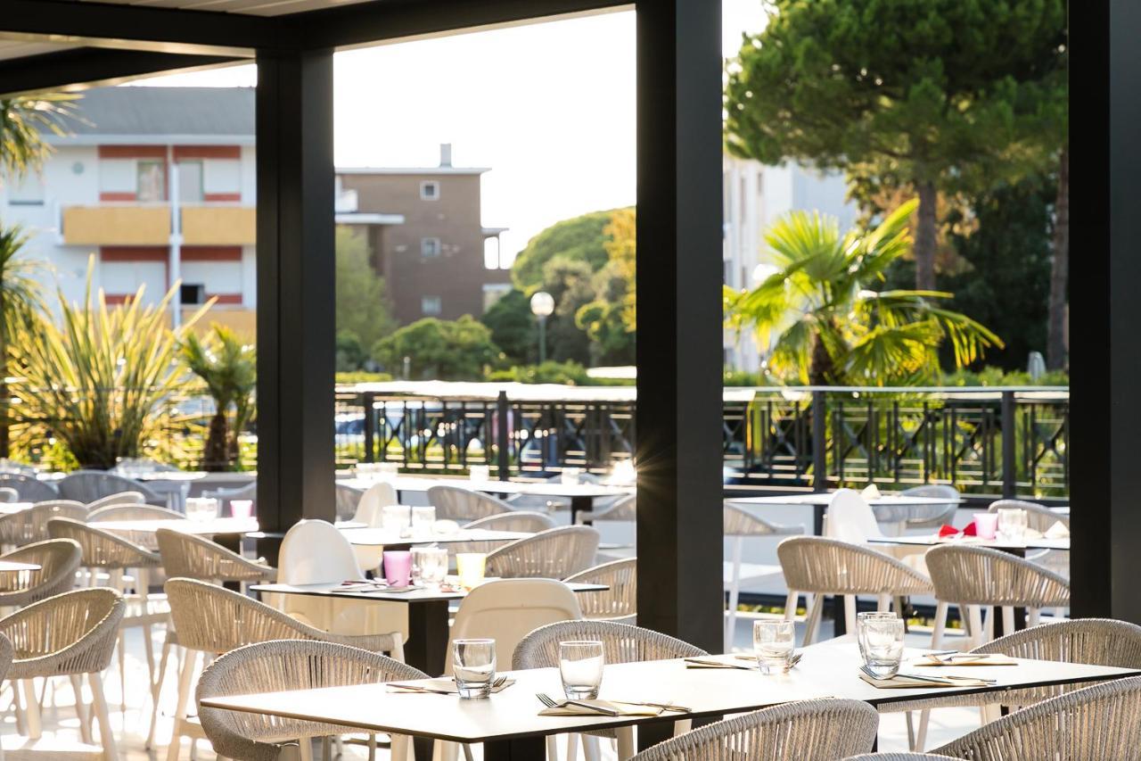 Mediterranee Family Hotel & Spa Bibione Esterno foto