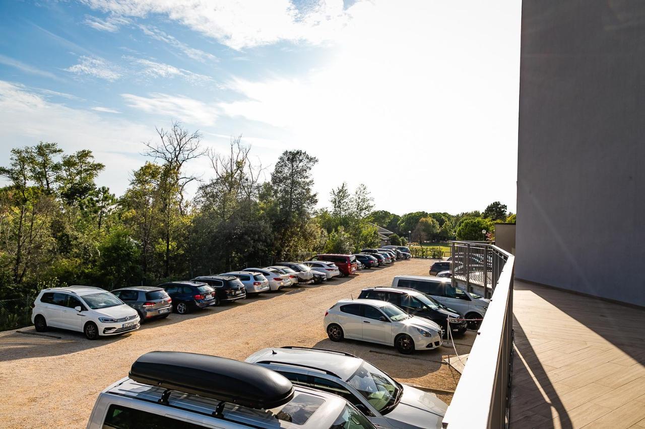 Mediterranee Family Hotel & Spa Bibione Esterno foto