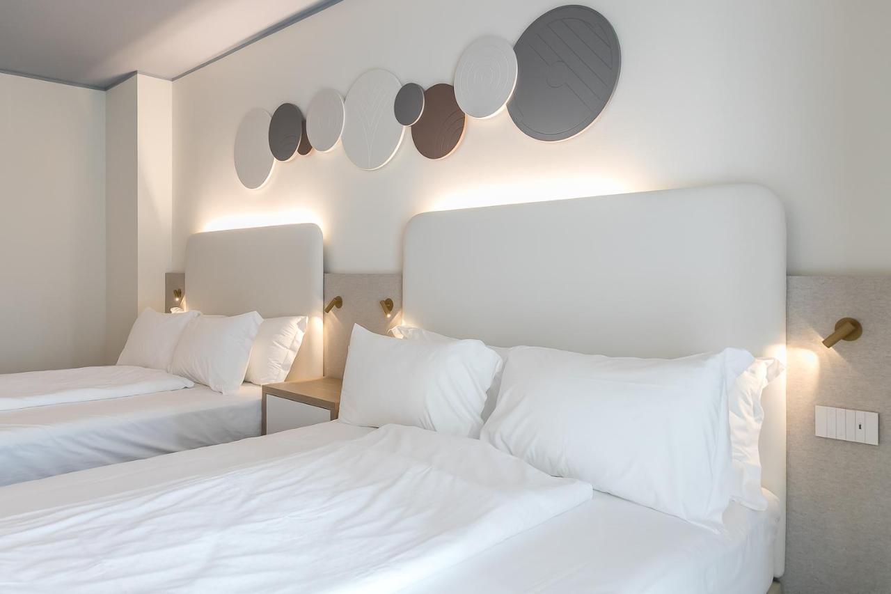 Mediterranee Family Hotel & Spa Bibione Esterno foto