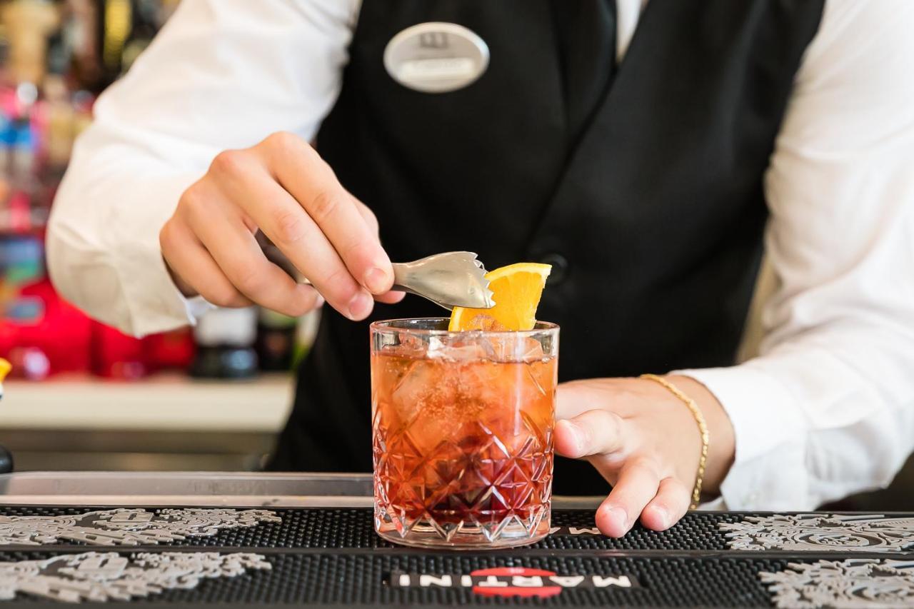 Mediterranee Family Hotel & Spa Bibione Esterno foto