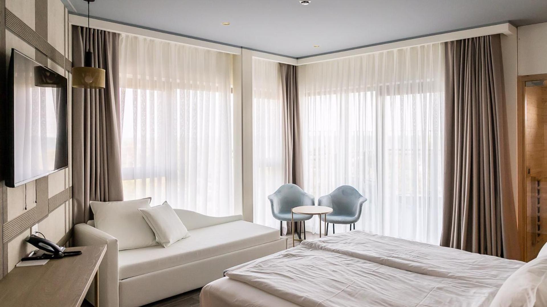 Mediterranee Family Hotel & Spa Bibione Esterno foto