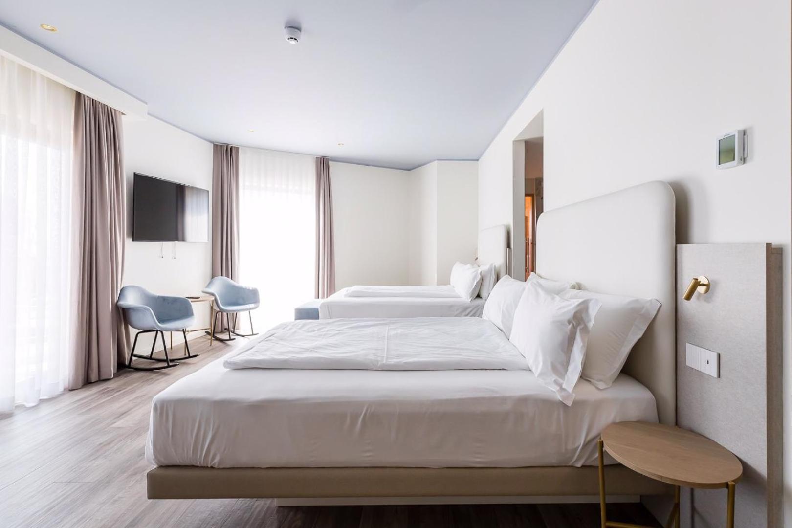 Mediterranee Family Hotel & Spa Bibione Esterno foto