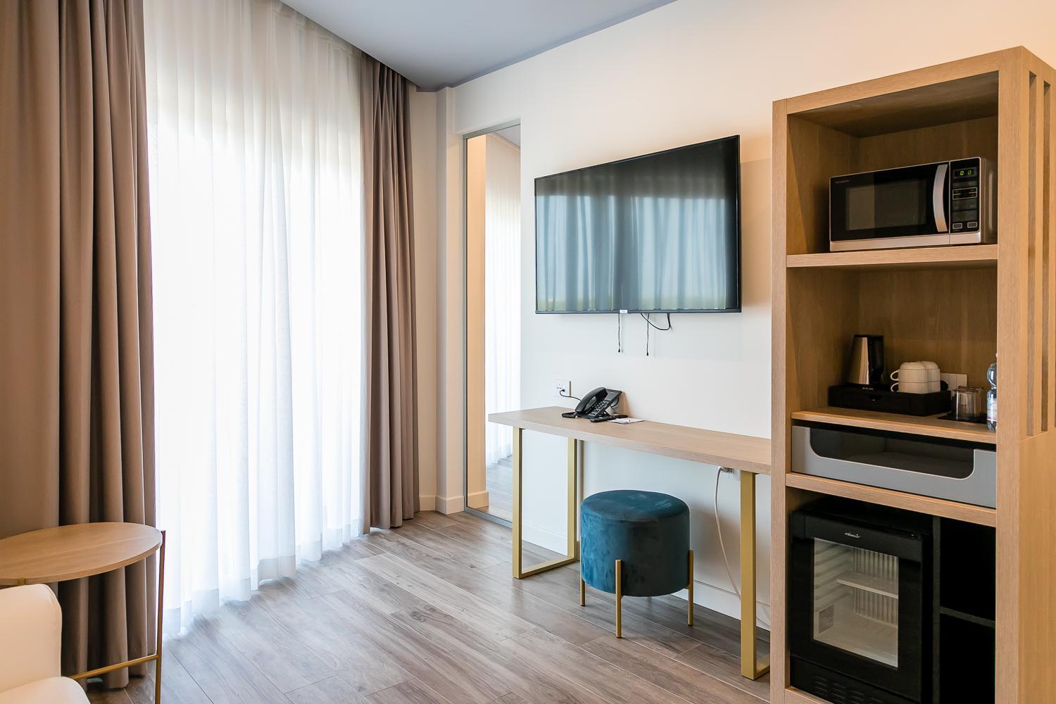 Mediterranee Family Hotel & Spa Bibione Esterno foto