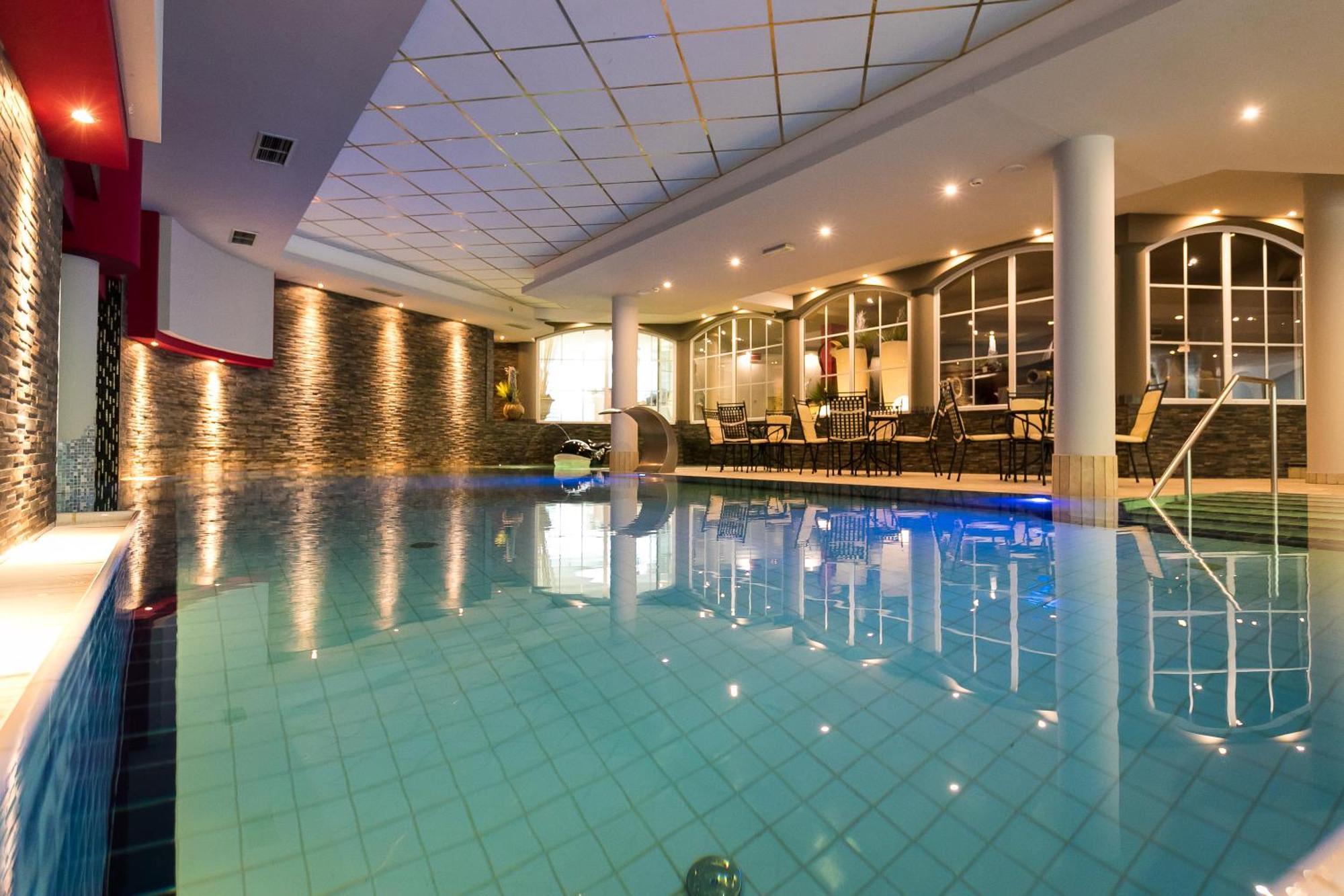 Mediterranee Family Hotel & Spa Bibione Esterno foto