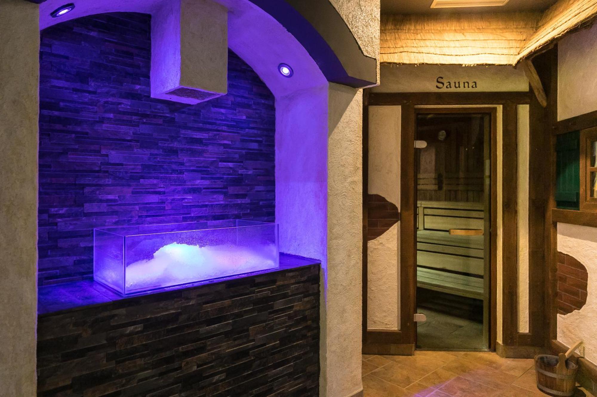 Mediterranee Family Hotel & Spa Bibione Esterno foto