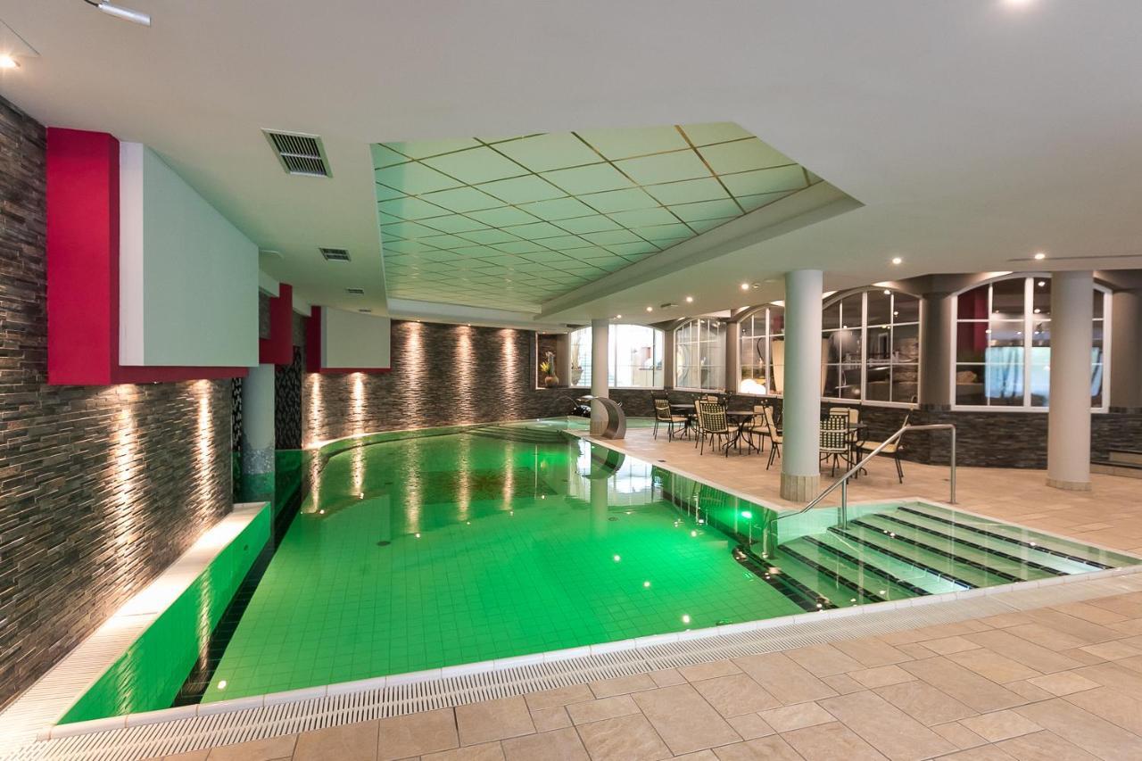 Mediterranee Family Hotel & Spa Bibione Esterno foto