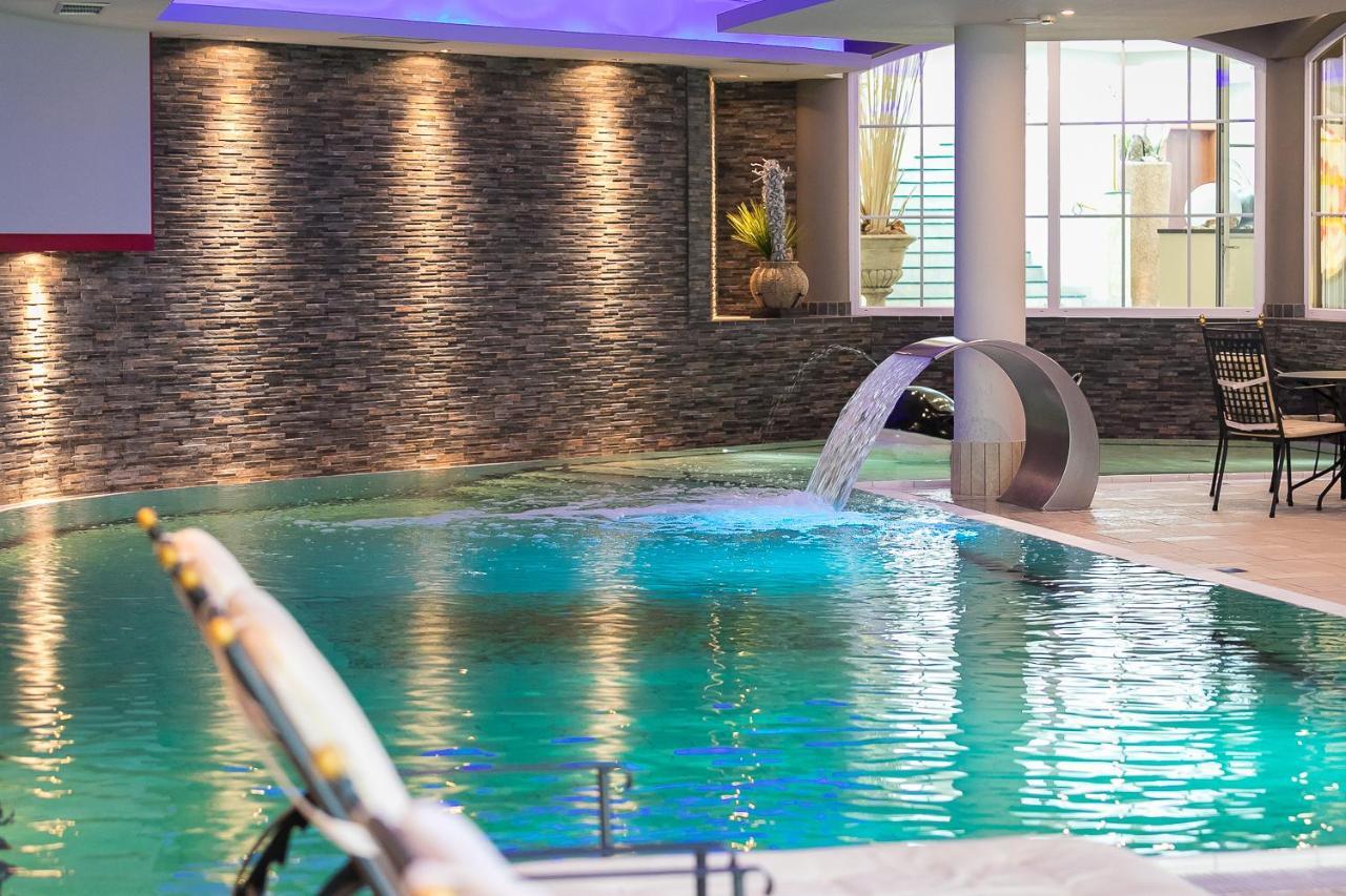 Mediterranee Family Hotel & Spa Bibione Esterno foto