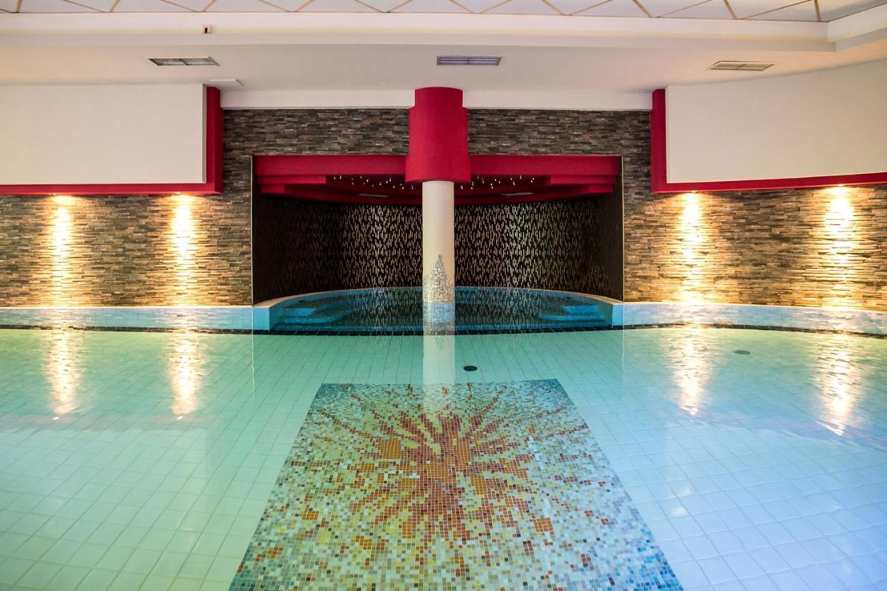 Mediterranee Family Hotel & Spa Bibione Esterno foto