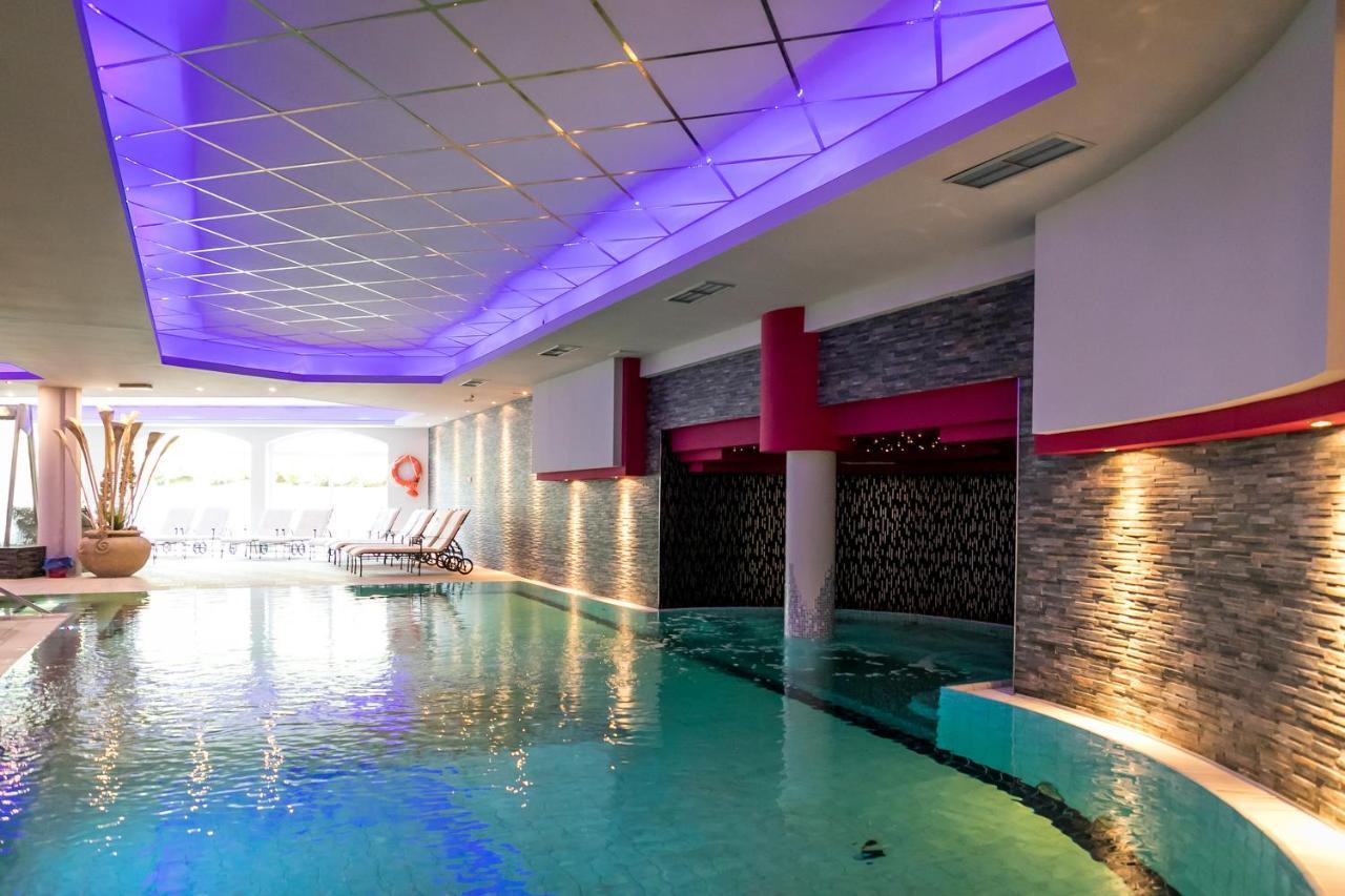 Mediterranee Family Hotel & Spa Bibione Esterno foto