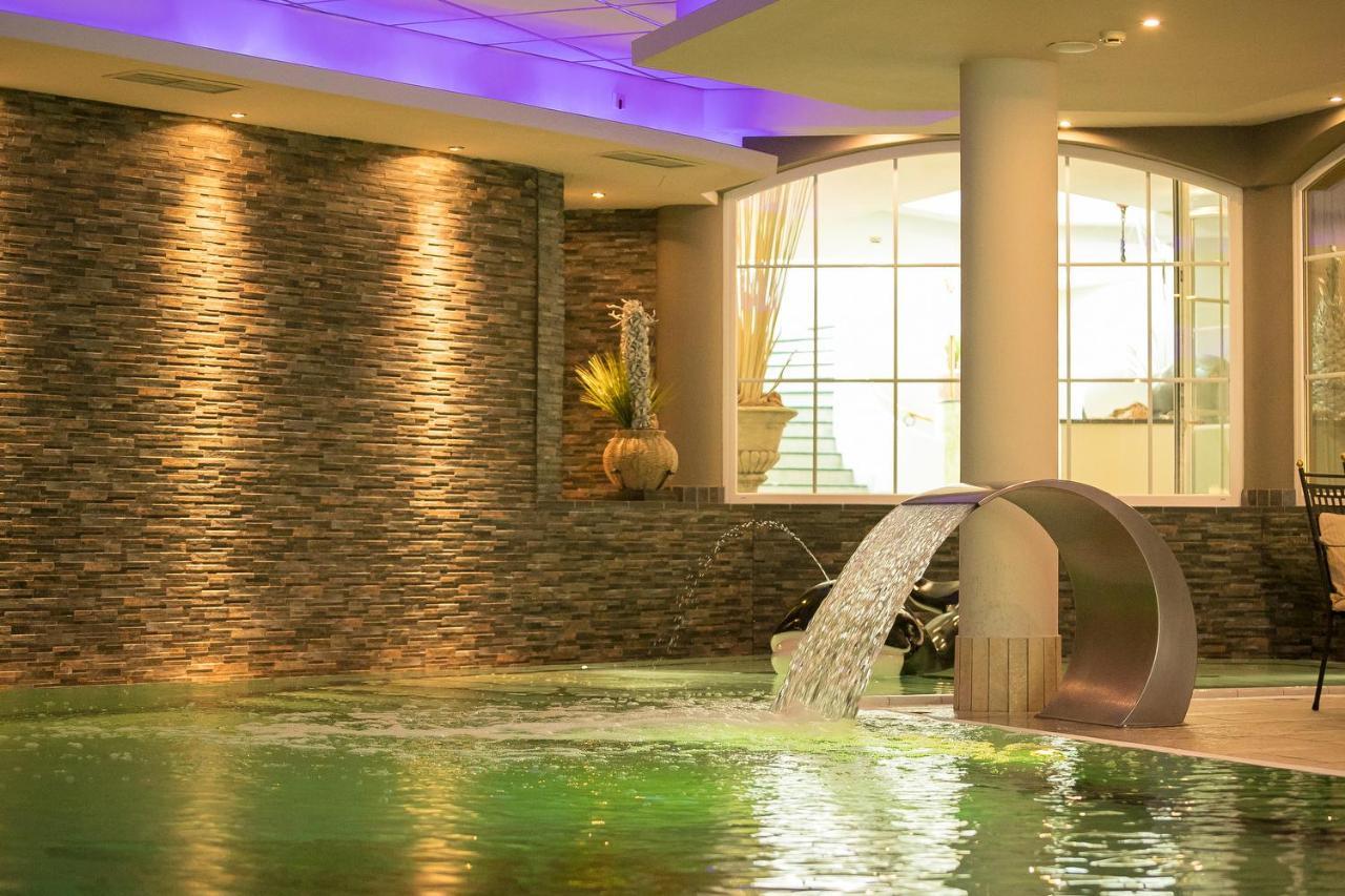 Mediterranee Family Hotel & Spa Bibione Esterno foto