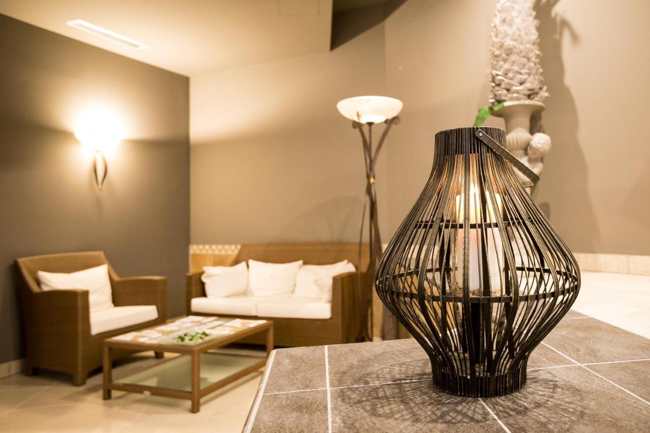 Mediterranee Family Hotel & Spa Bibione Esterno foto